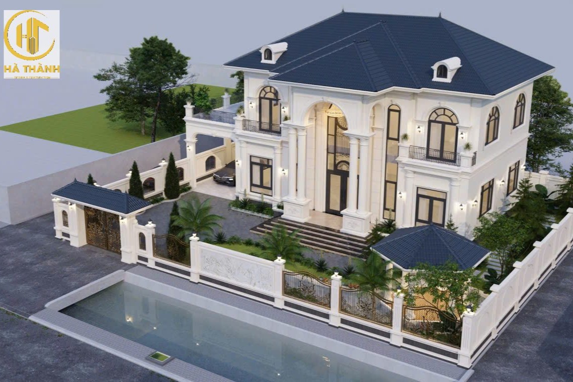 Thiết kế nội thất nhà ở